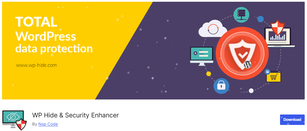 WP Hide & Security Enhancer