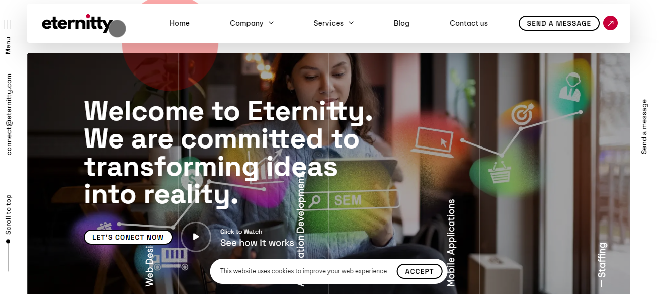 eternitty