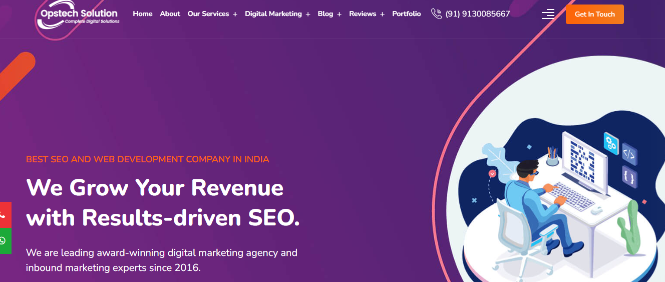 opstechsolution