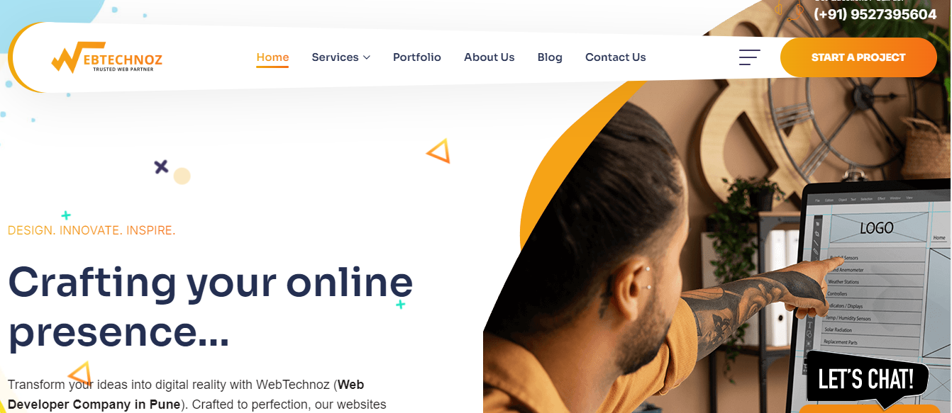 webtechnoz