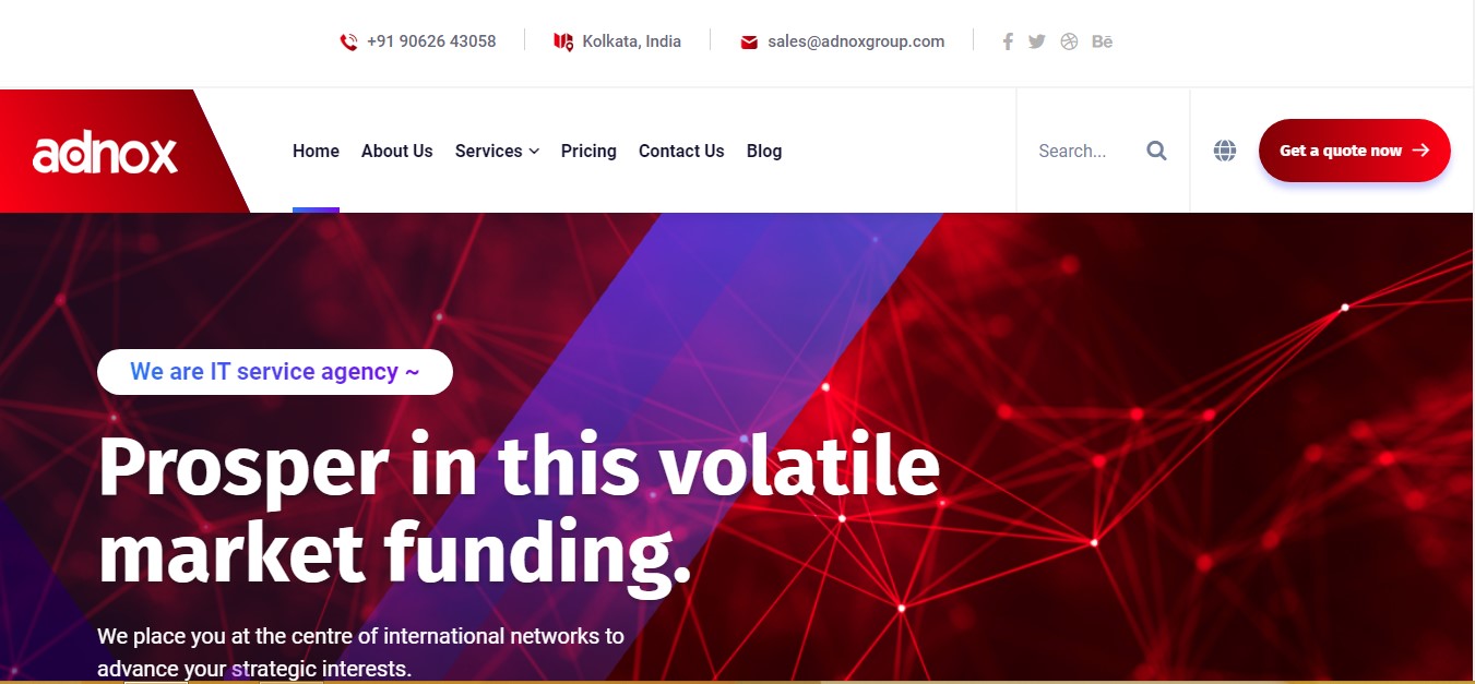 Adnox Media 