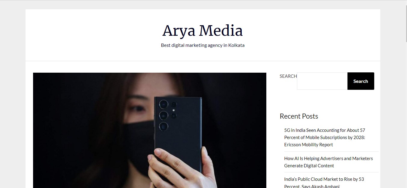 Arya Media