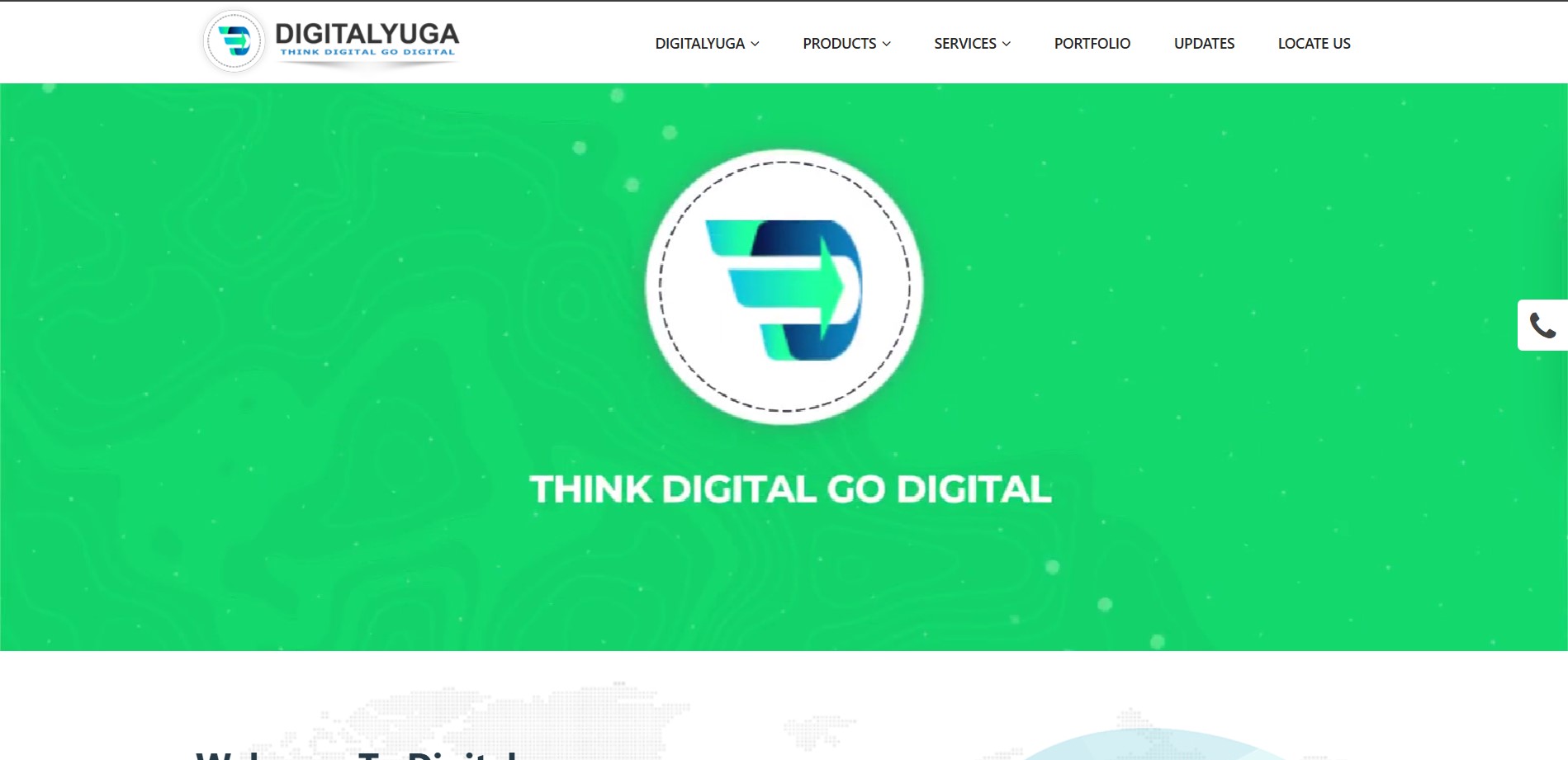 Digitalyuga