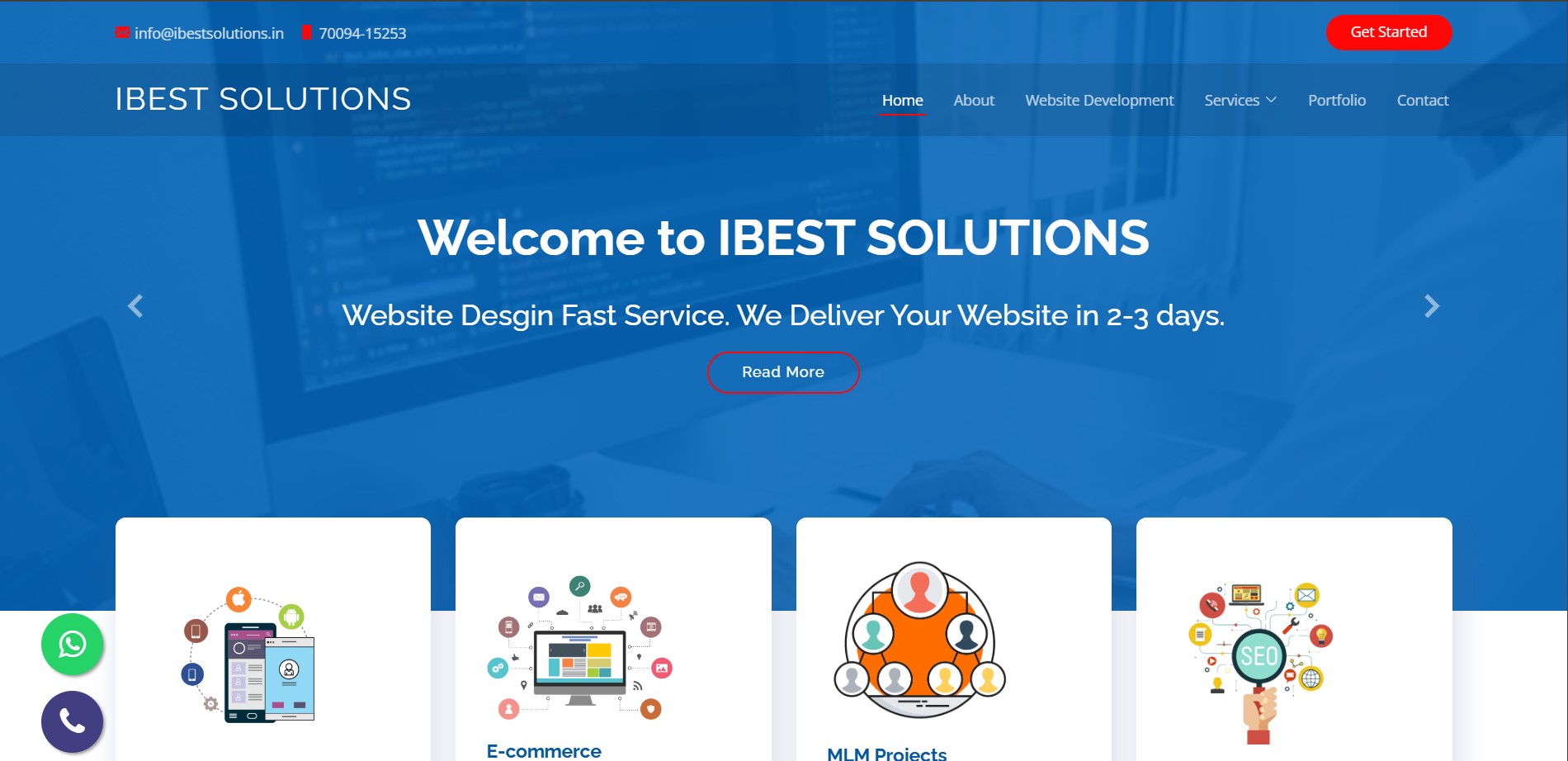 IBEST SOLUTIONS