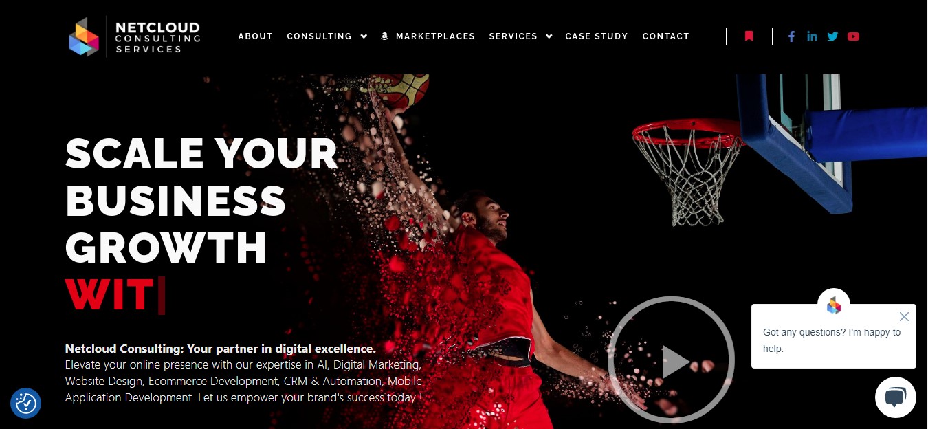 Netcloud Consulting