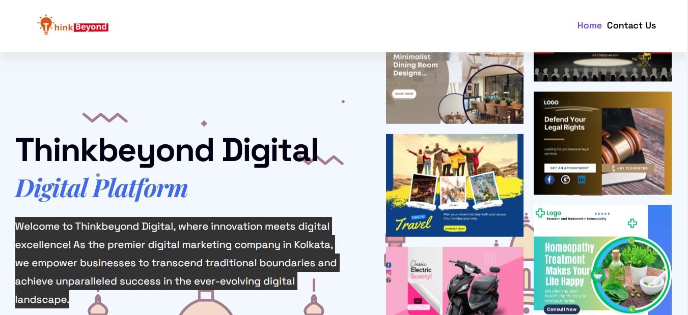 Thinkbeyond Digital