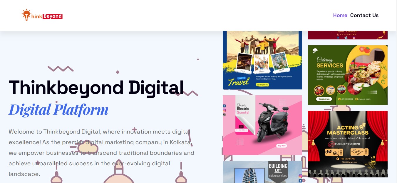 Thinkbeyond Digital