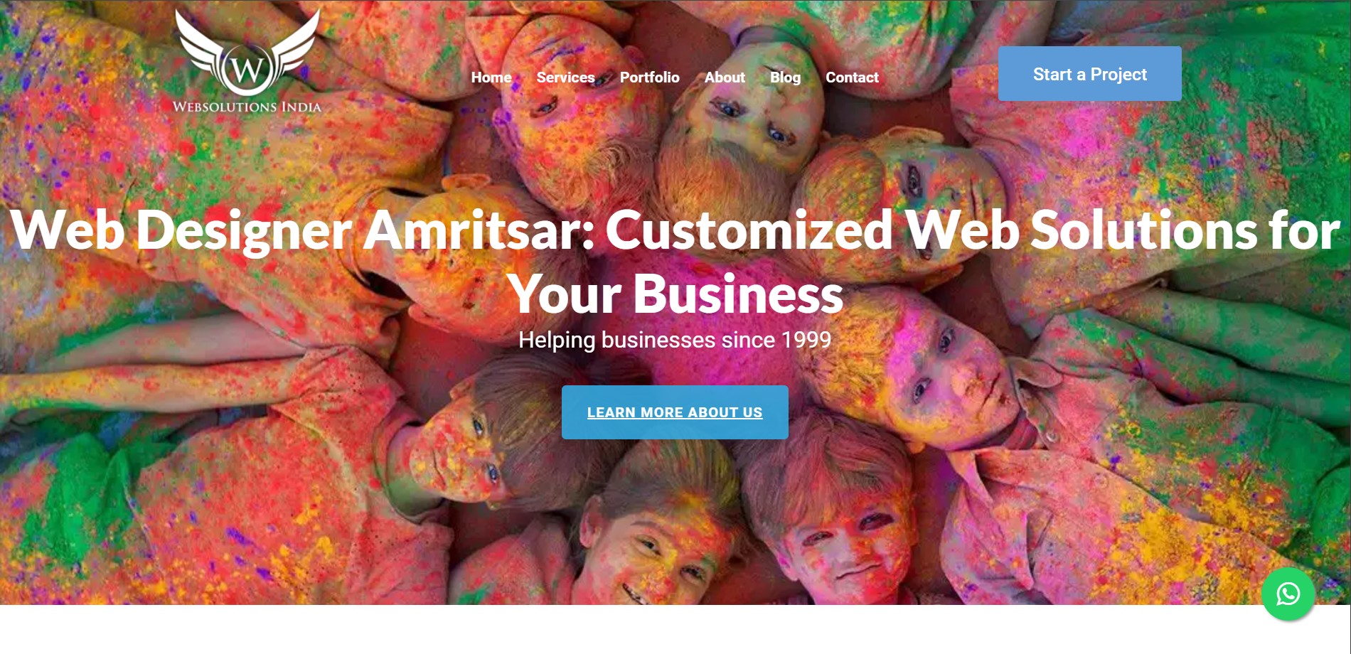 Websolutions India