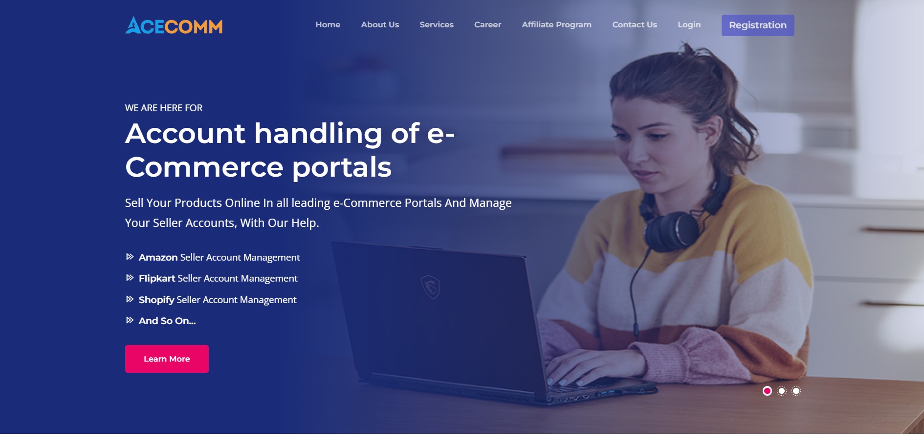 AceComm