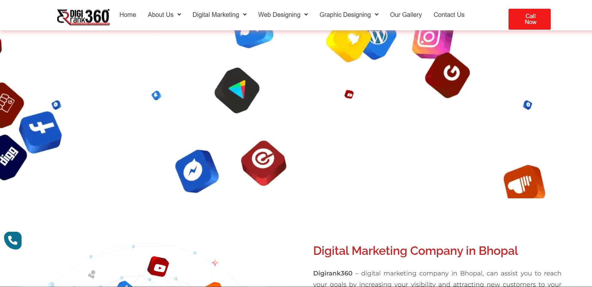 Digirank360