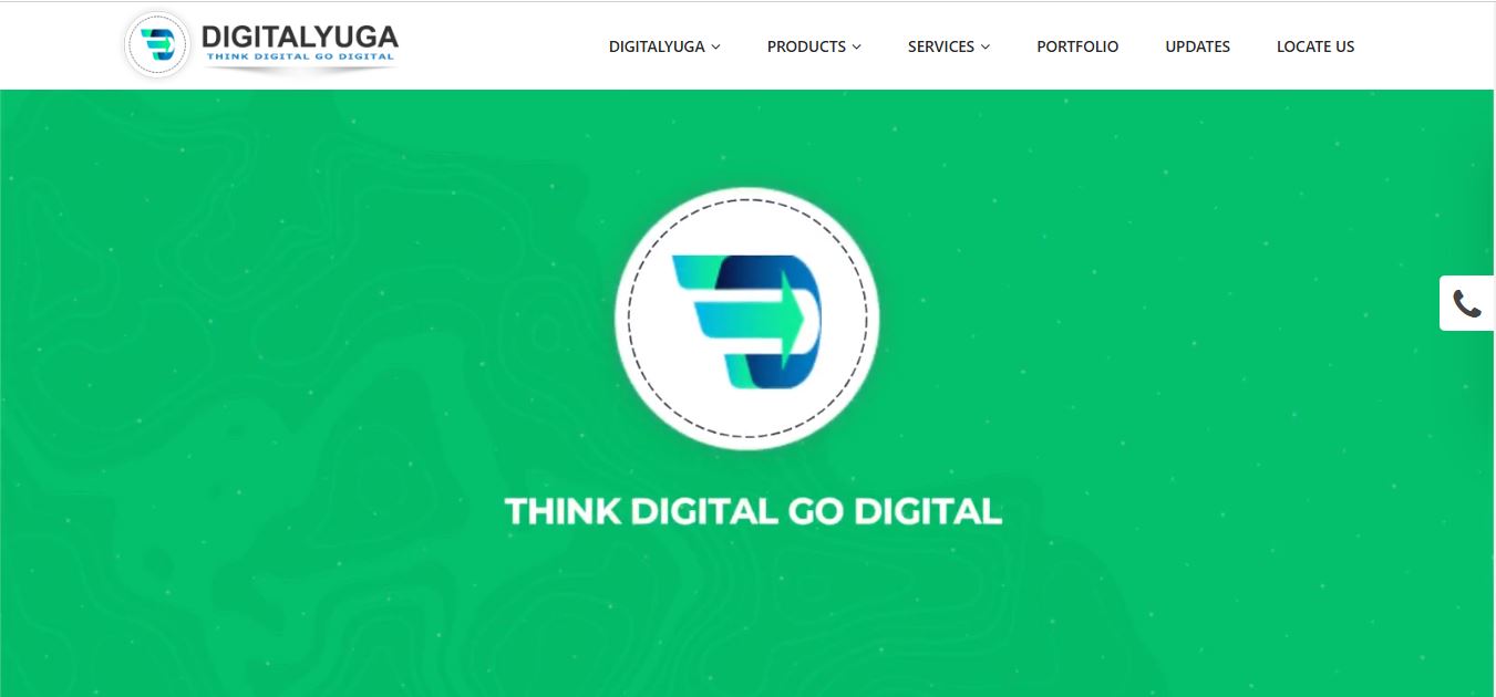 Digitalyuga
