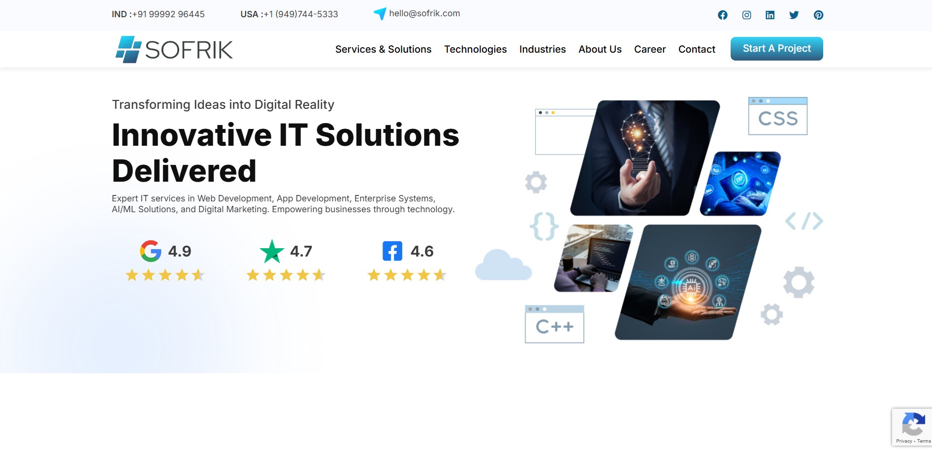 Dignitech