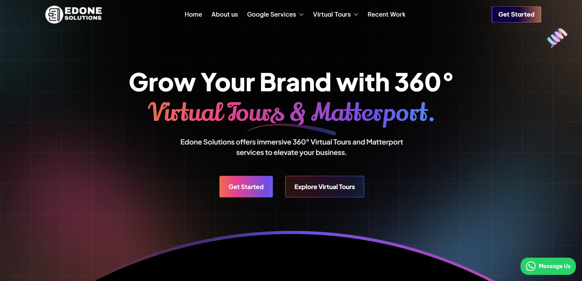 Edone Solutions