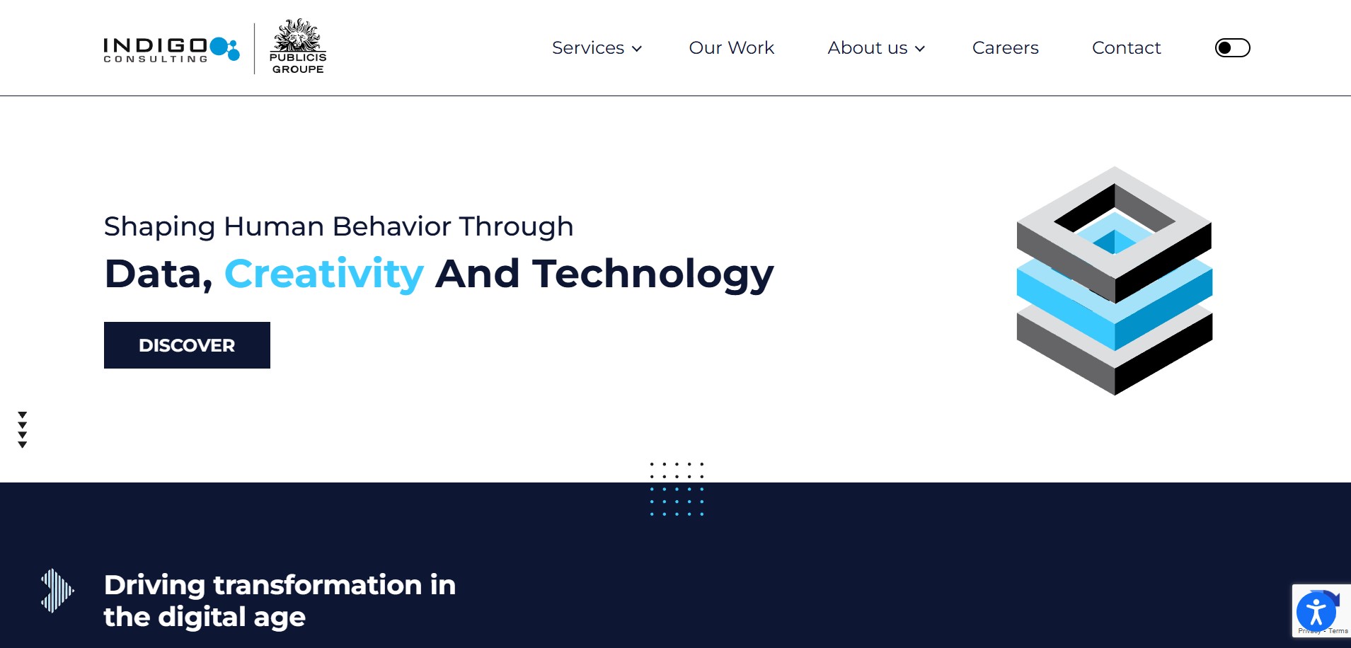 Indigo Consulting
