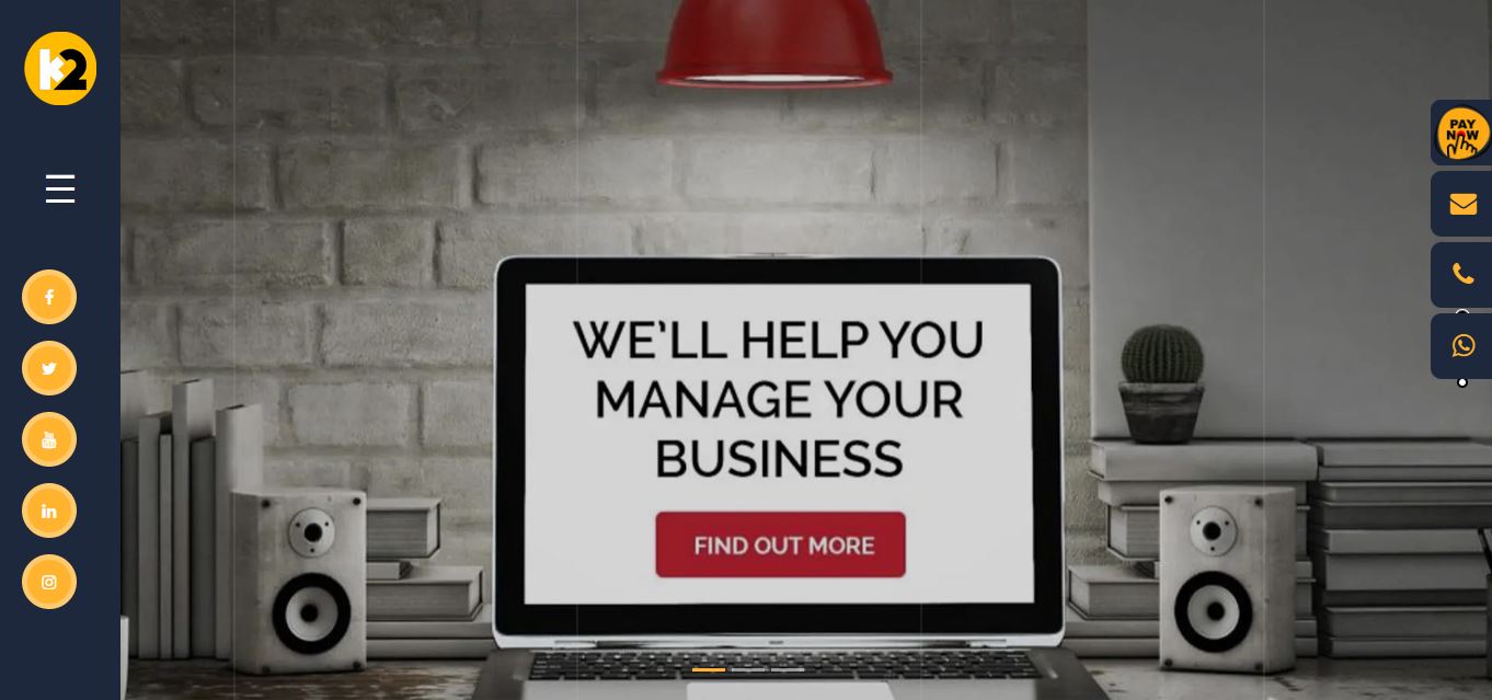 K2 Digital Marketing Agency 