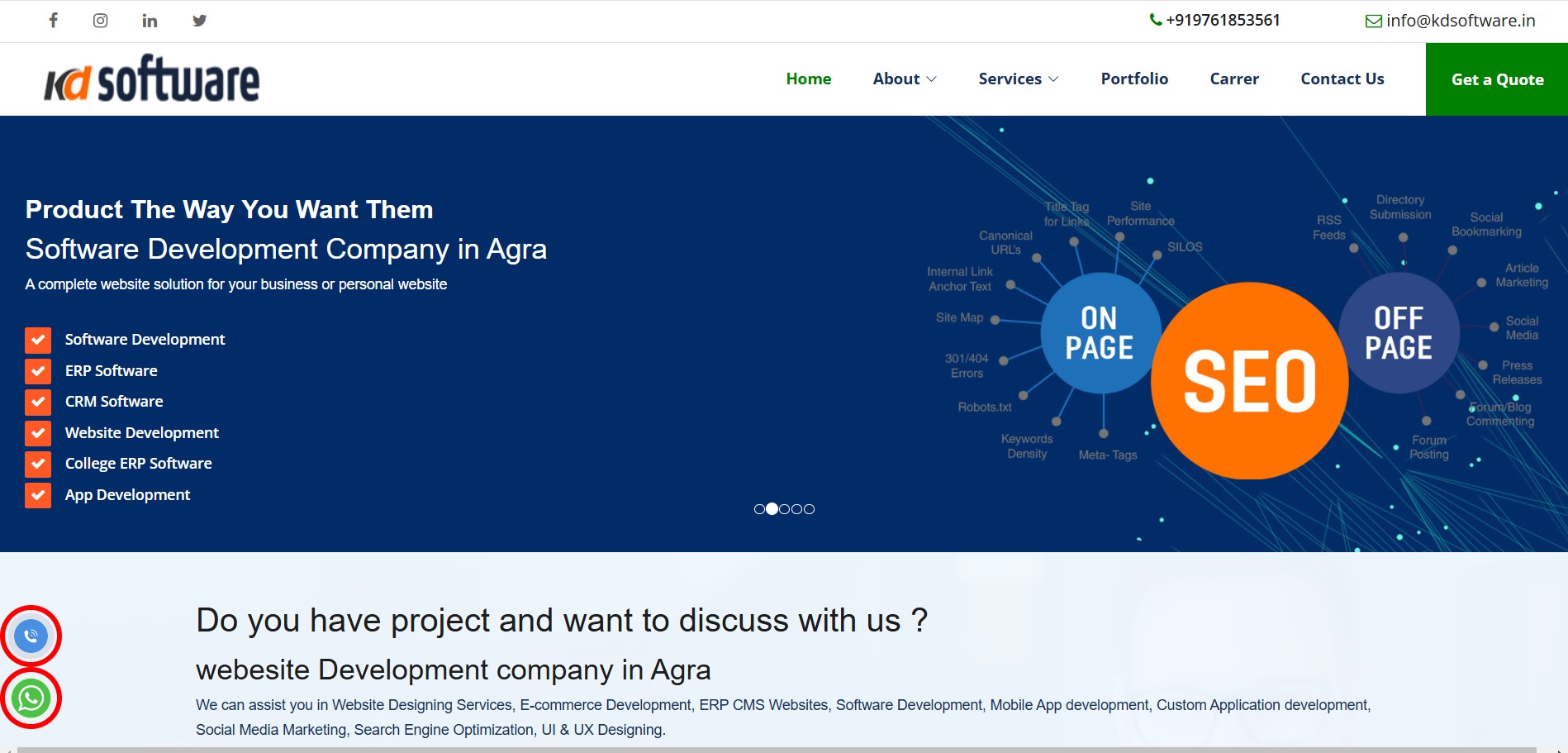 KD Software