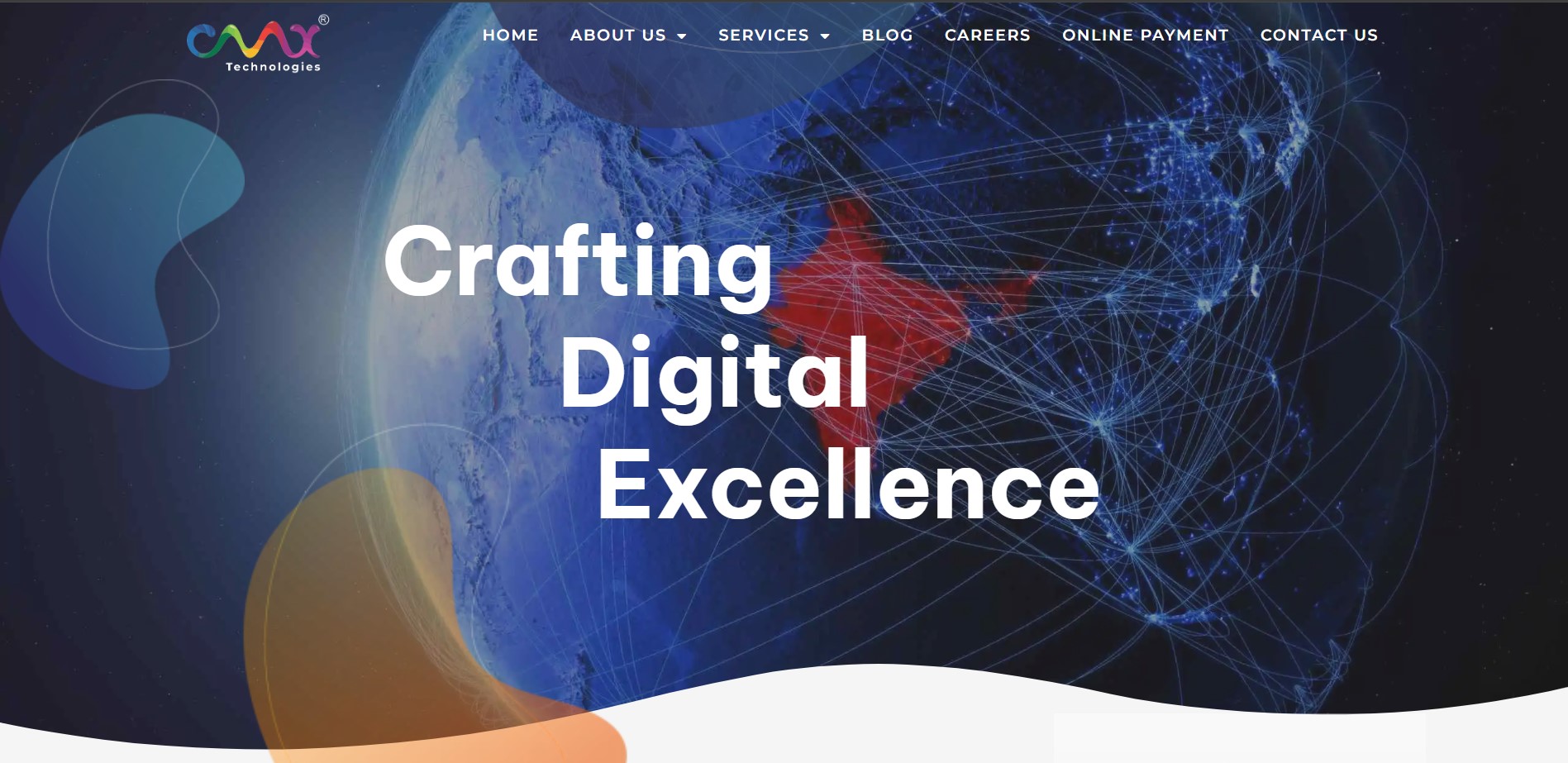 OMX Technologies 