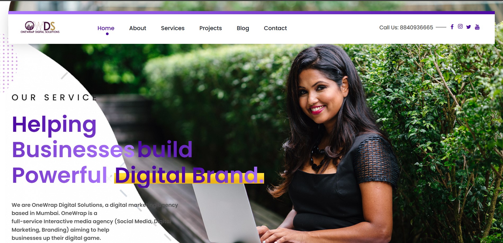One Wrap Digital Solutions