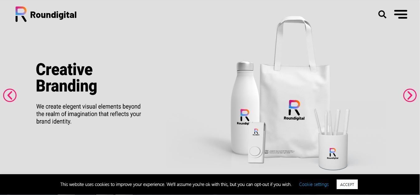 Roundigital 