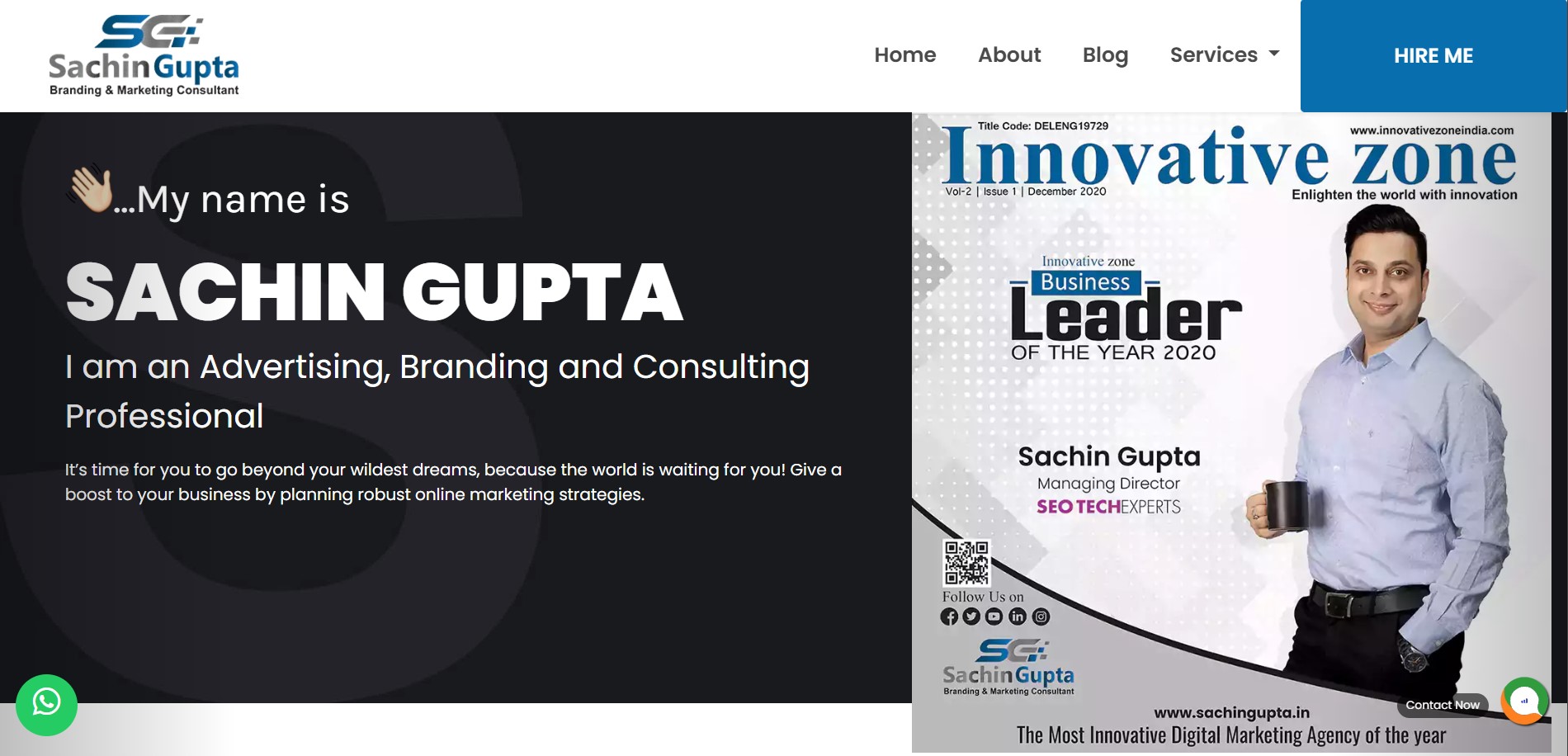 Sachin Gupta