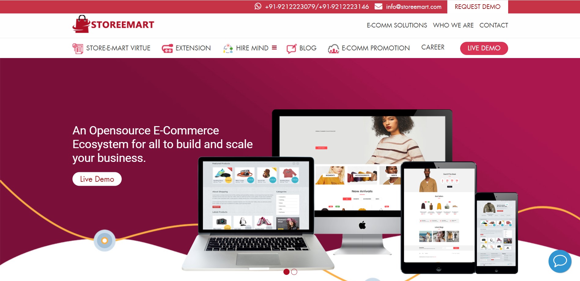 Storeemart