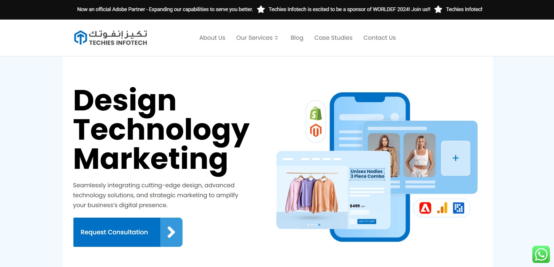 Techies Infotech