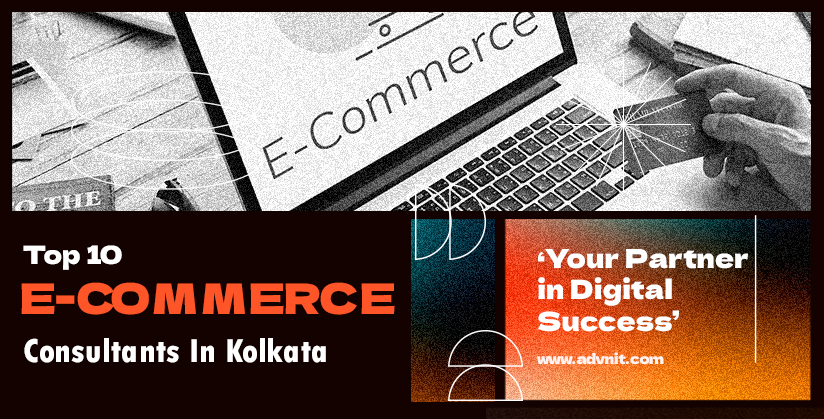 Top eCommerce Consultants in Kolkata