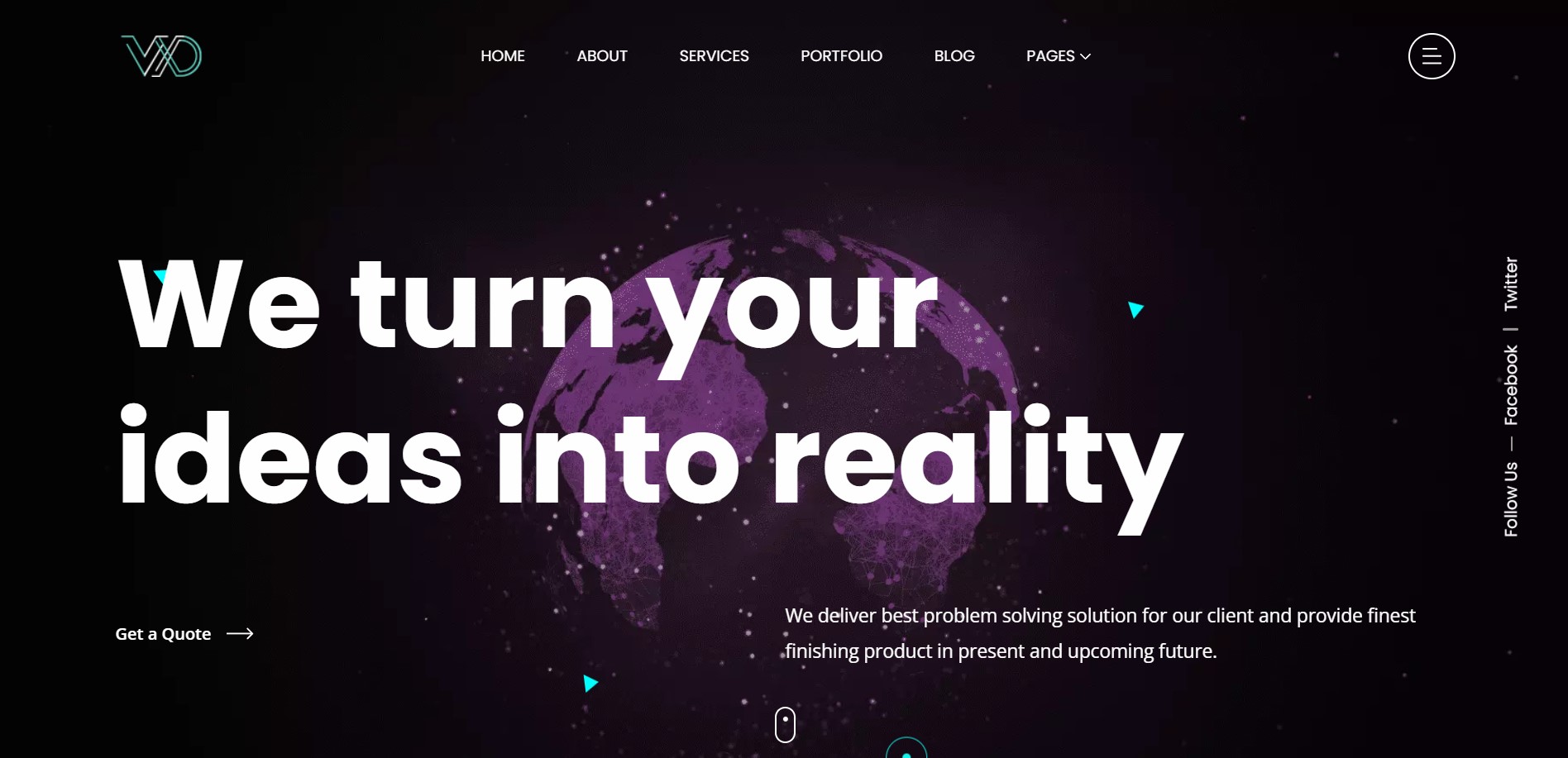 ValueX Digital Private Limited (VXD)