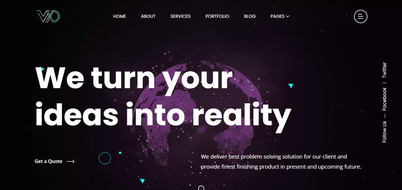 ValueX Digital Private Limited - VXD 