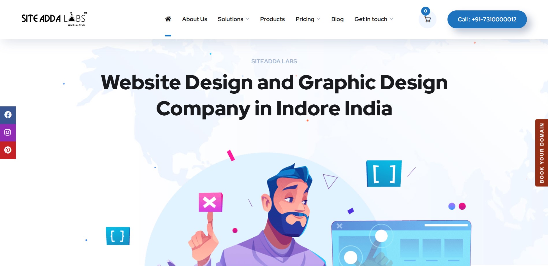 Webjineos Infotech Pvt. Ltd.