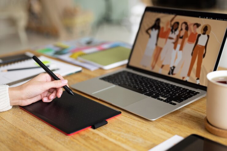 Website Design & Development Company in Ghaziabad