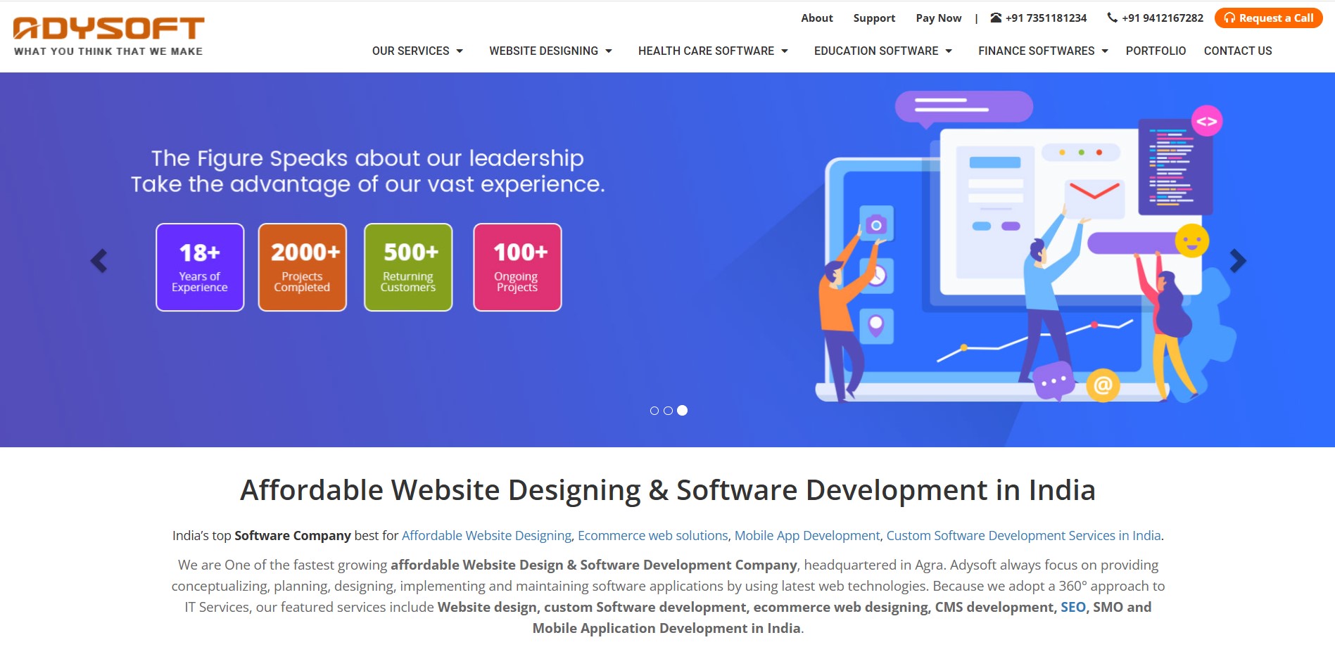 adysoftindia
