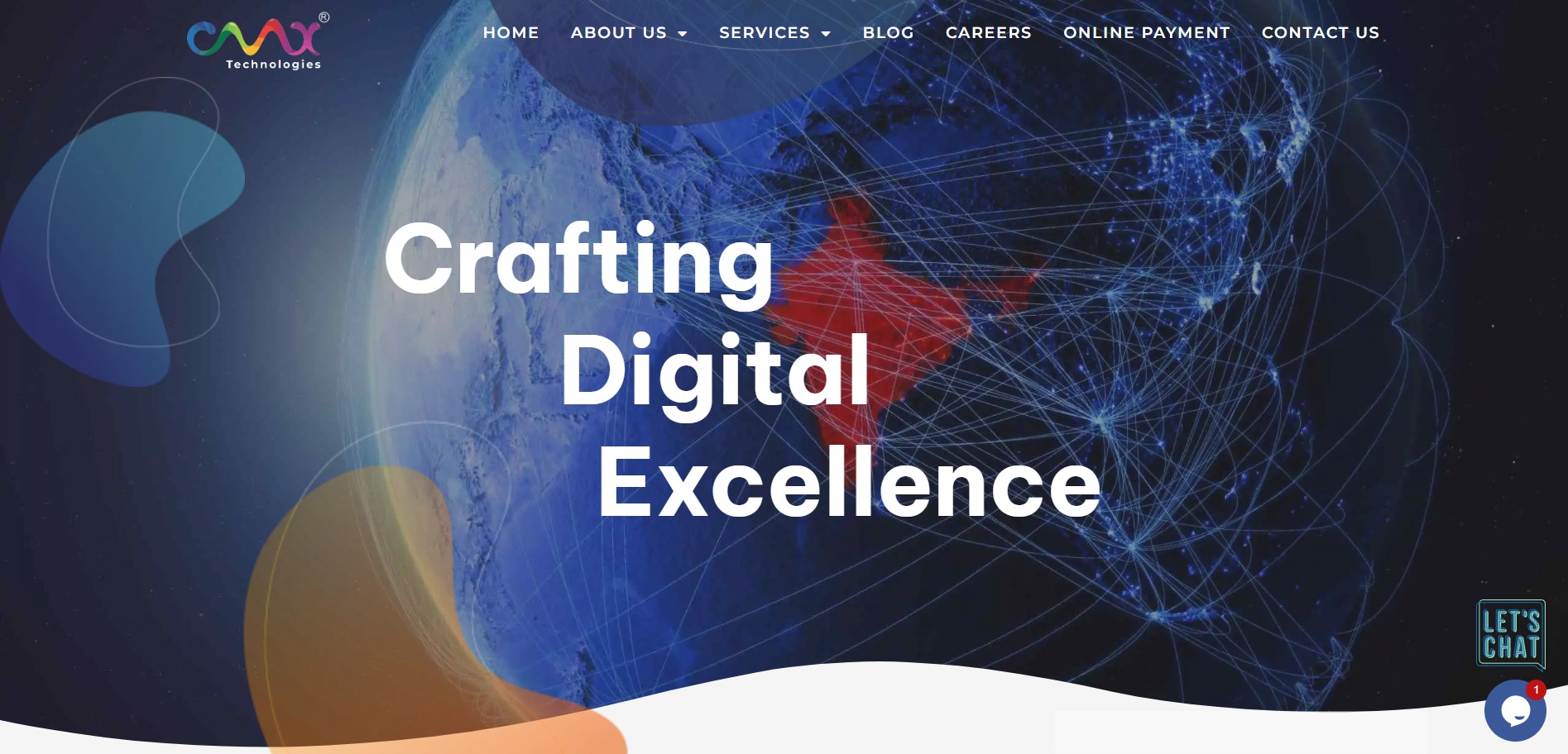 𝗢𝗠𝗫 𝗧𝗲𝗰𝗵𝗻𝗼𝗹𝗼𝗴𝗶𝗲𝘀 𝗣𝘃𝘁 𝗟𝘁𝗱