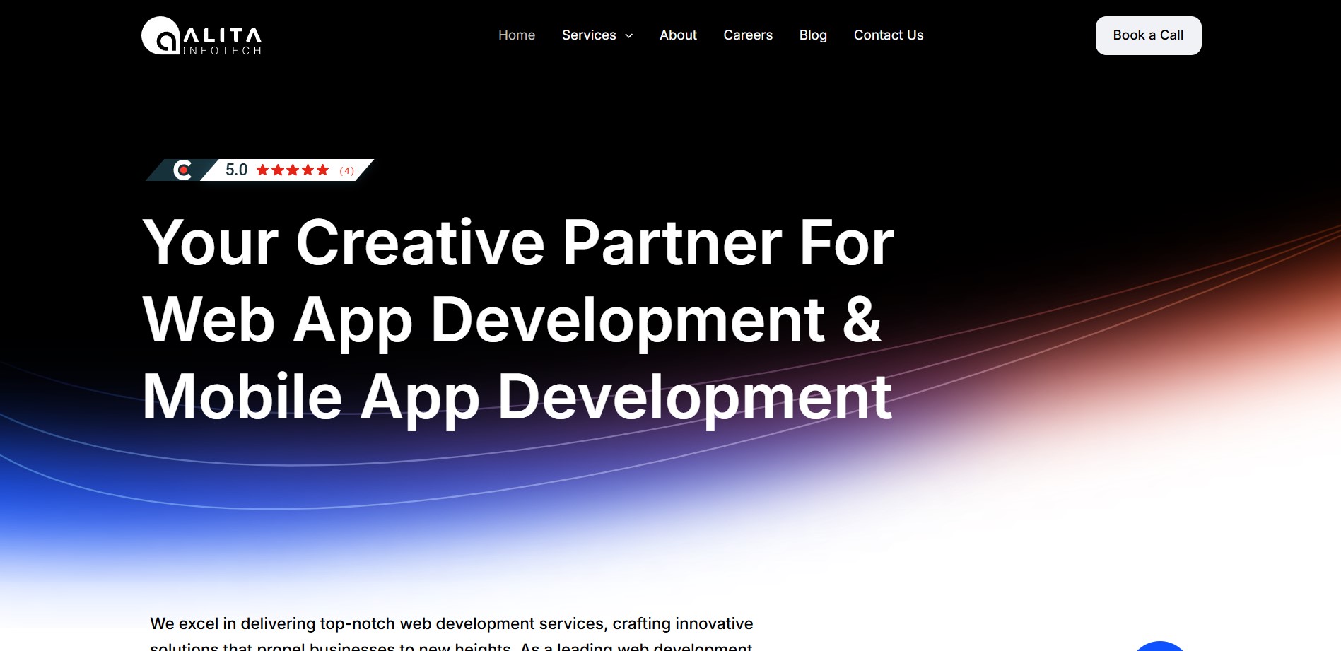 Alita Infotech Pvt. Ltd