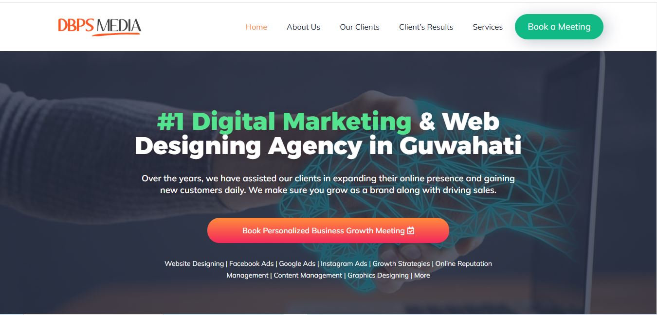 DBPS Media 