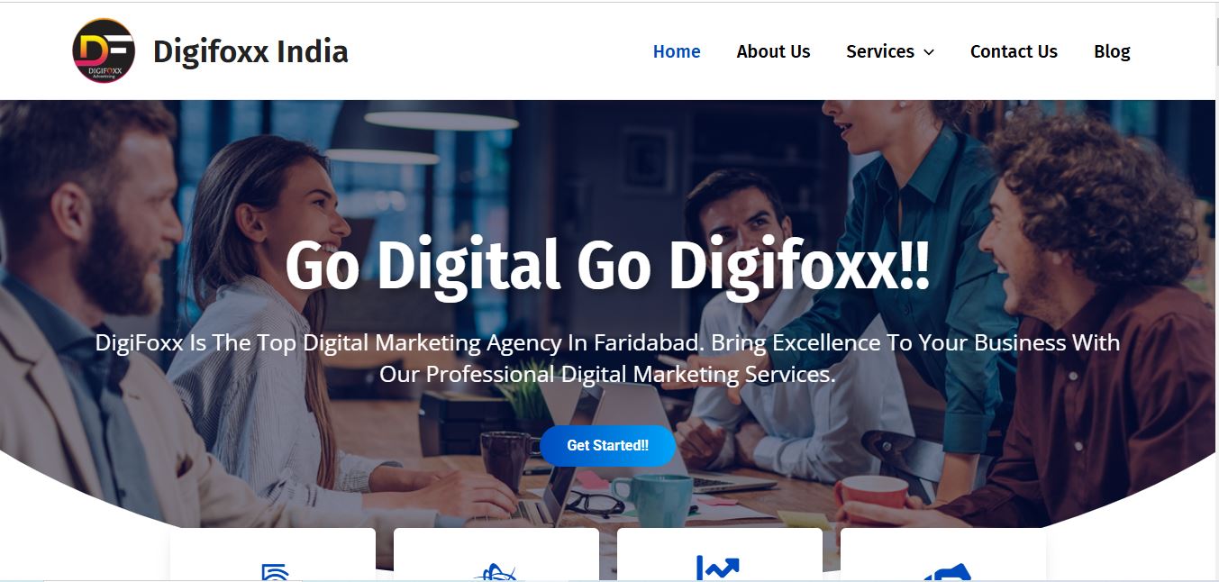 Digifoxx 