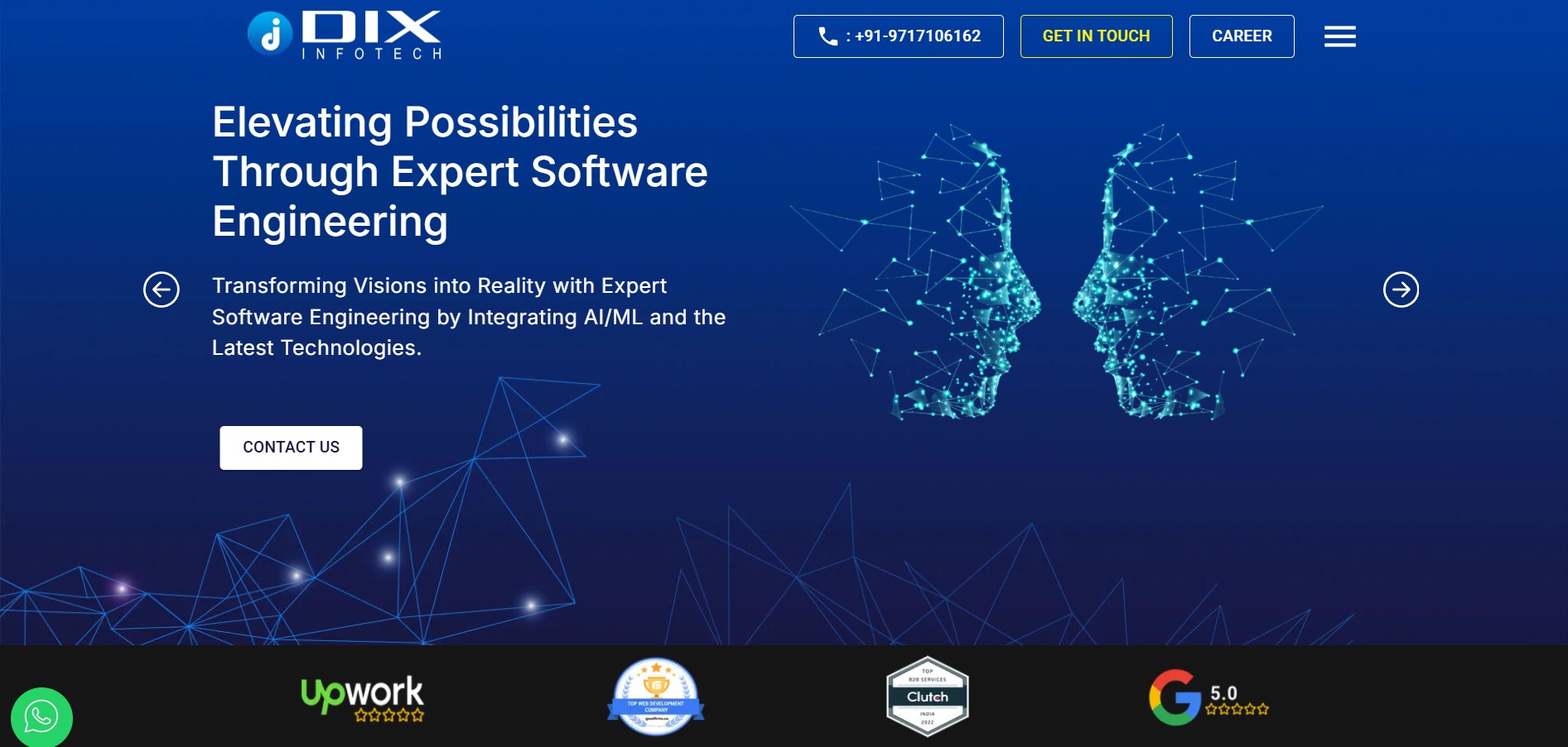 Dixinfotech