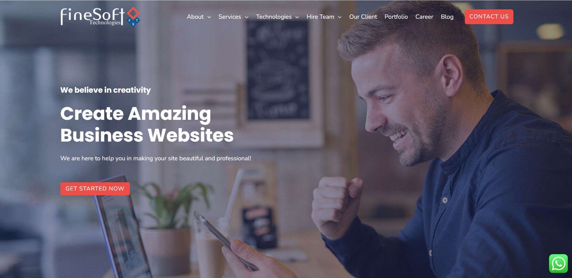 FineSoft Technologies