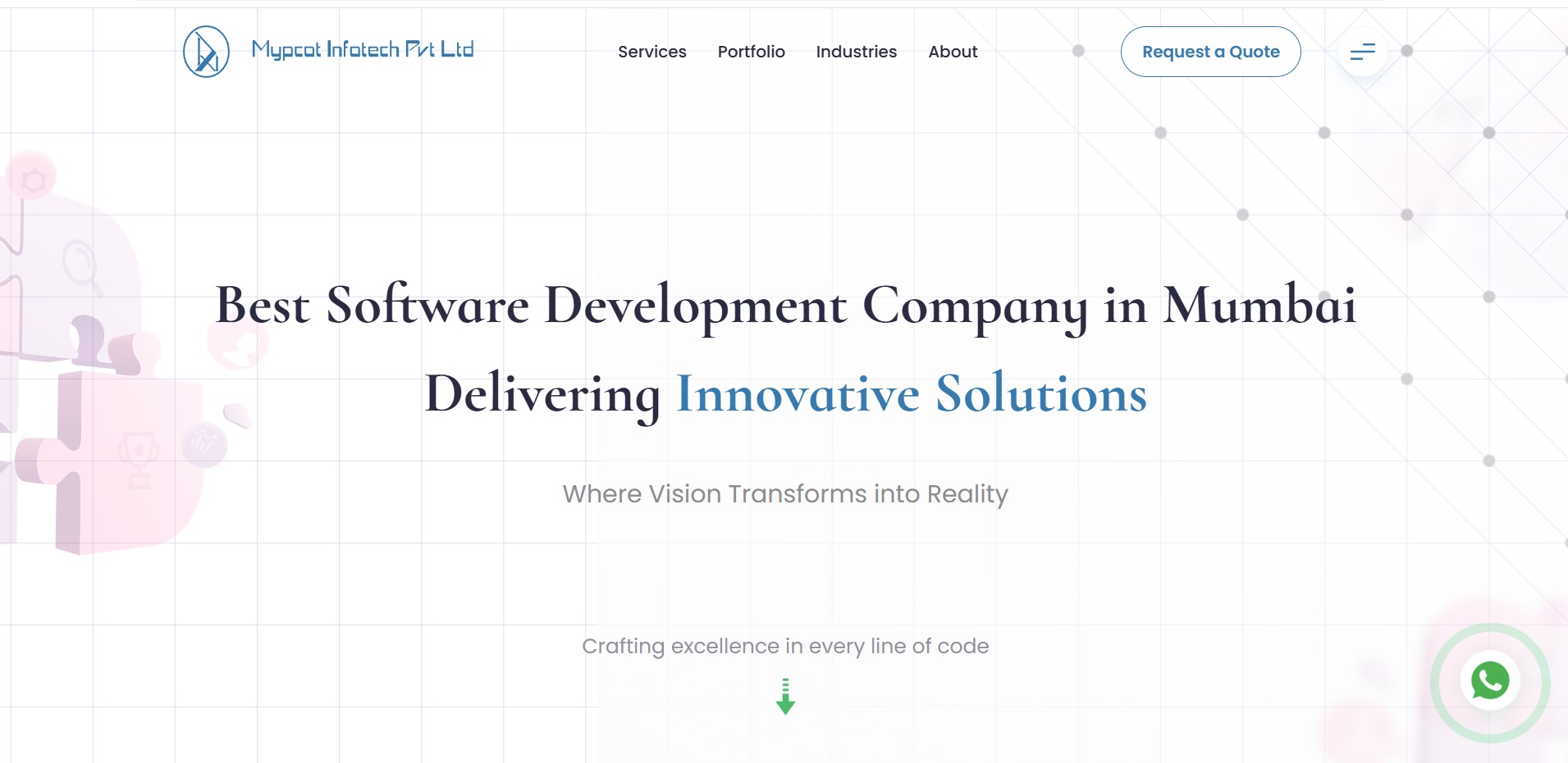 Mypcot Infotech