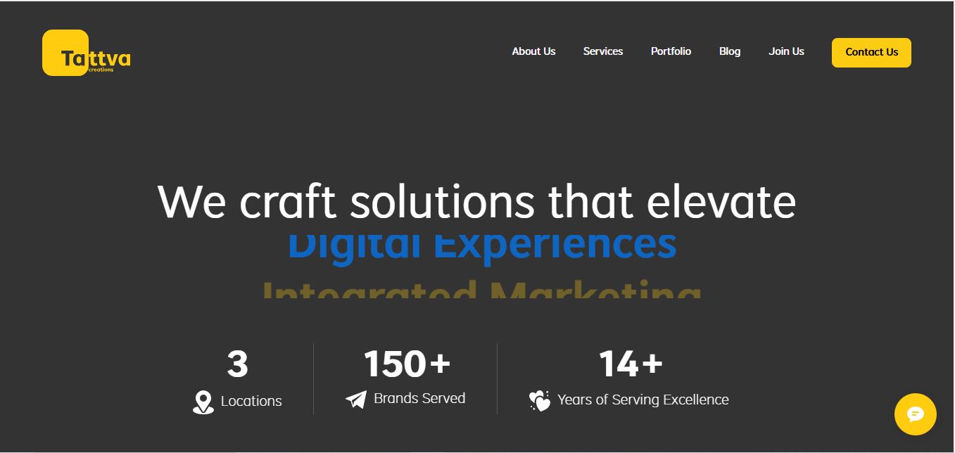 Tattva Creations Pvt. Ltd. 