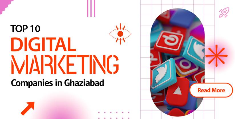 digital marketing companies in ghaziabad