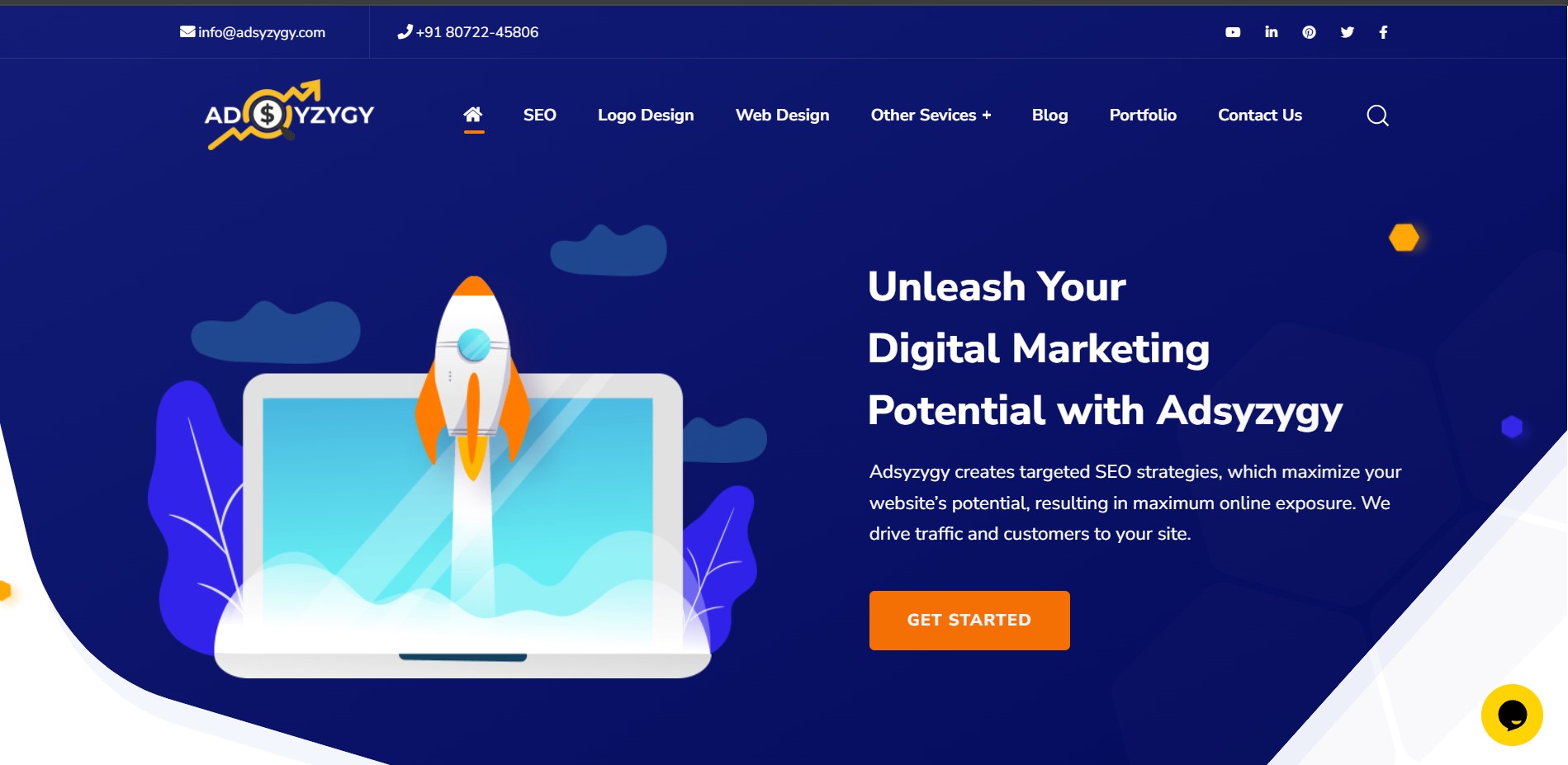 ADSYZYGY PVT LTD
