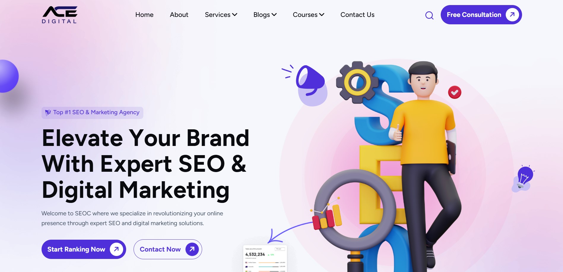 Ace Digital