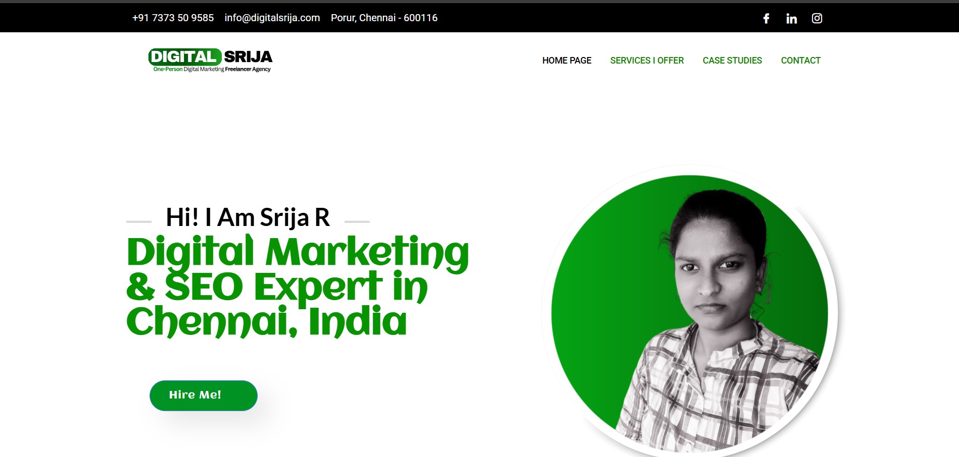 Digital Srija