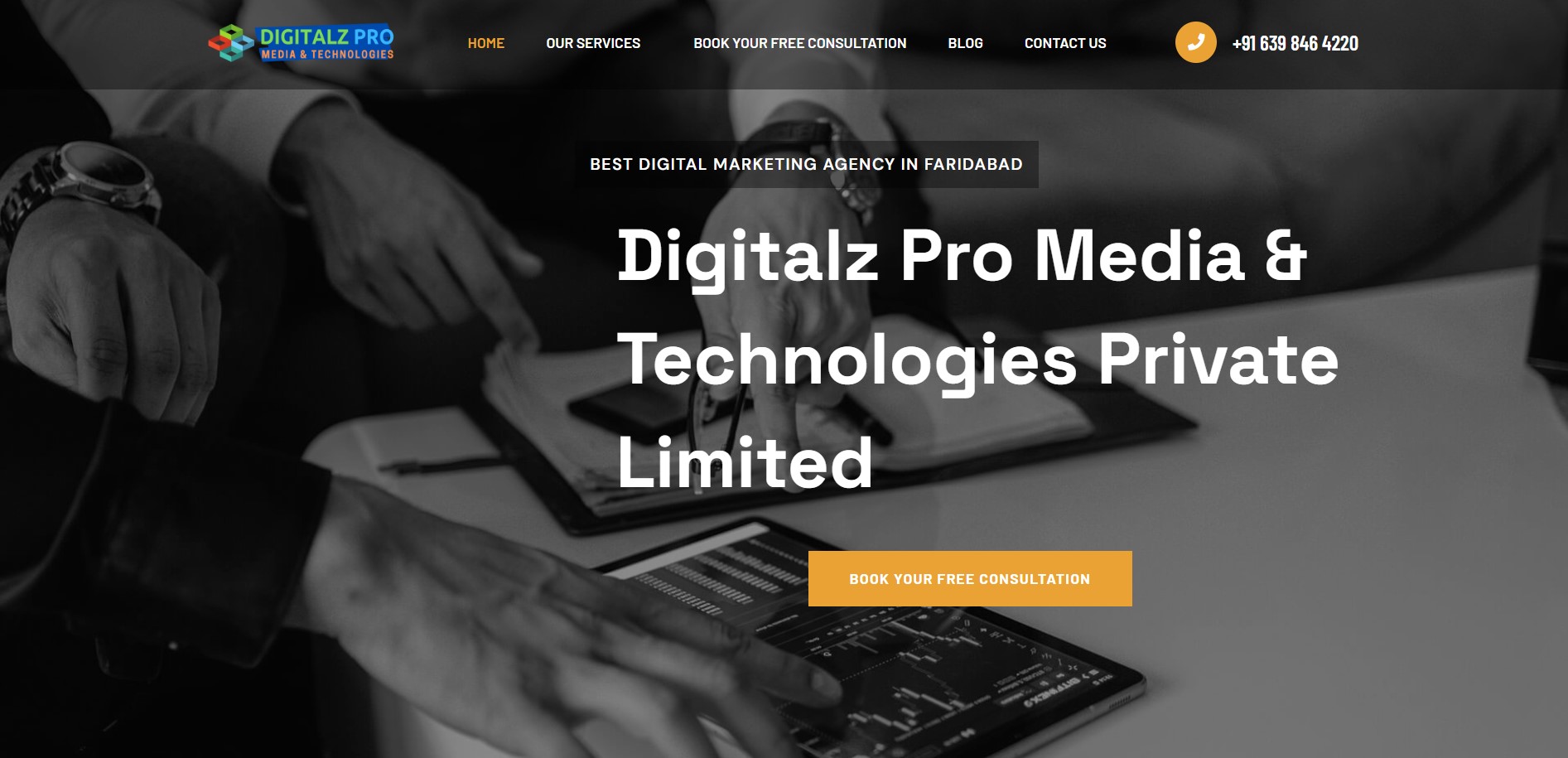 Digitalz Pro 