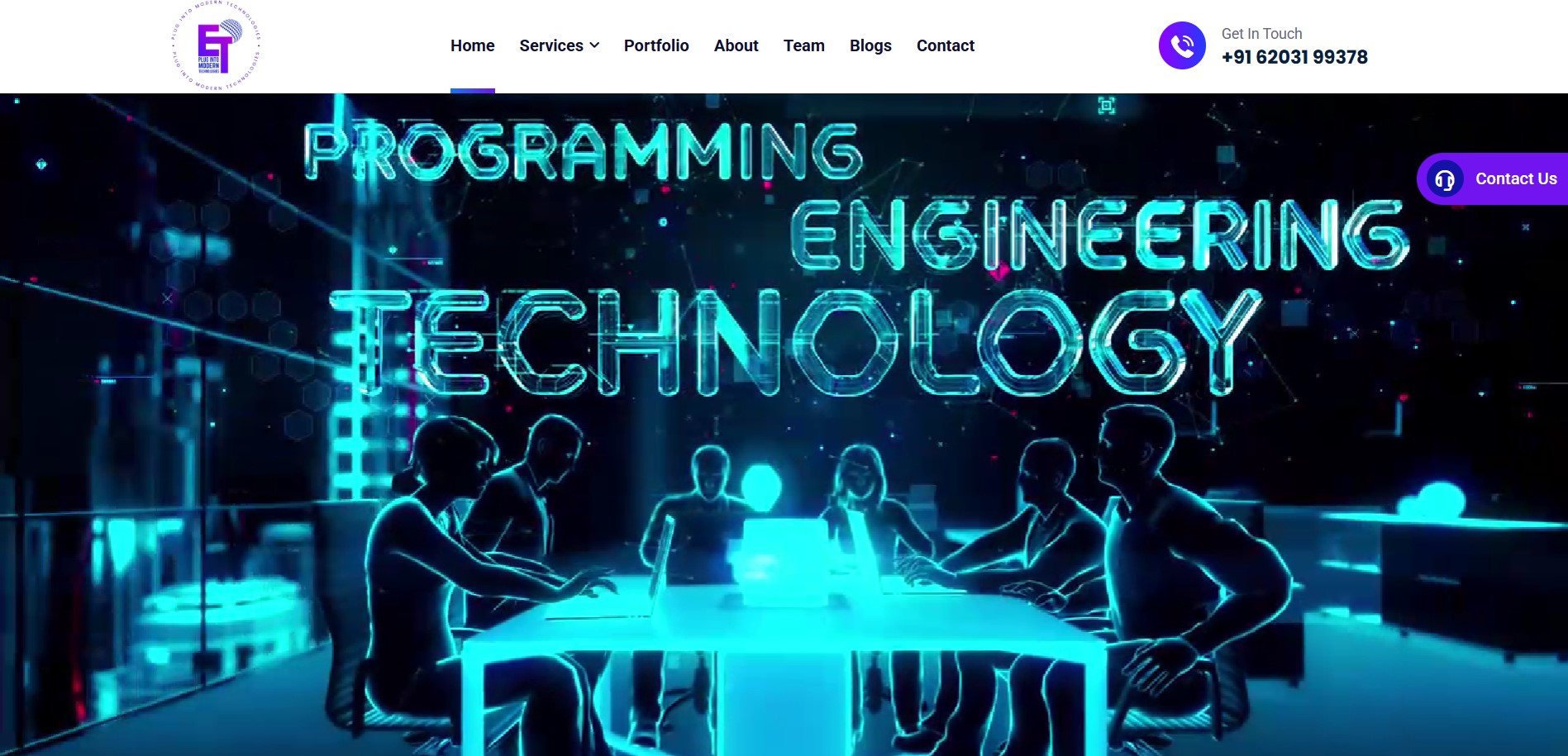 Emmanuel Tech