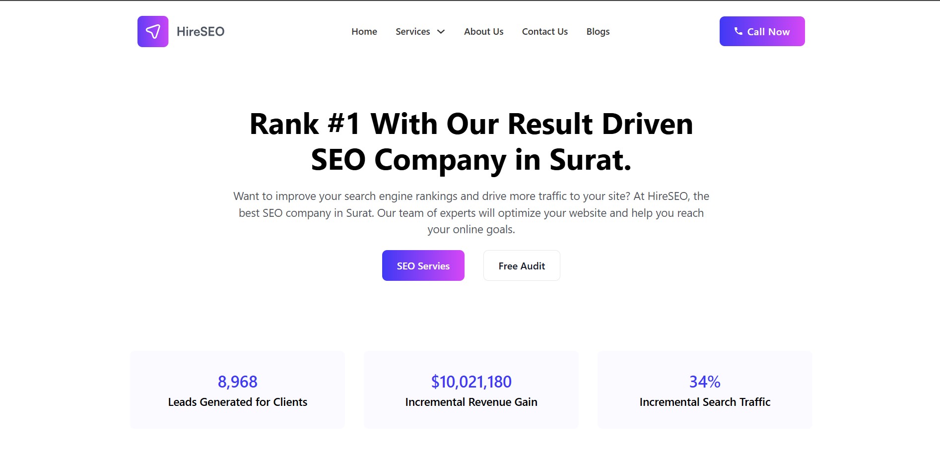Hireseo