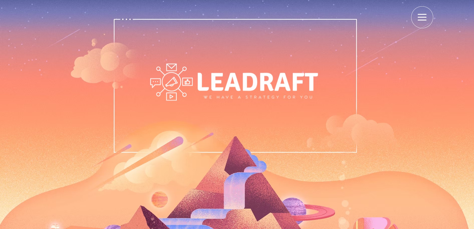 Leadraft Media Solutions Pvt Ltd