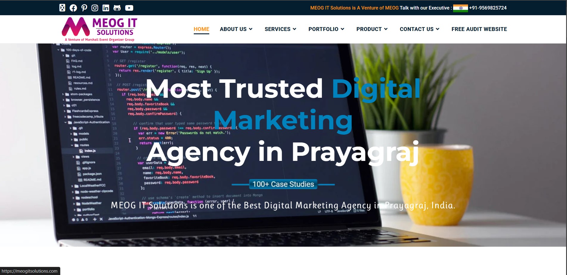 MEOG IT SOLUTIONS