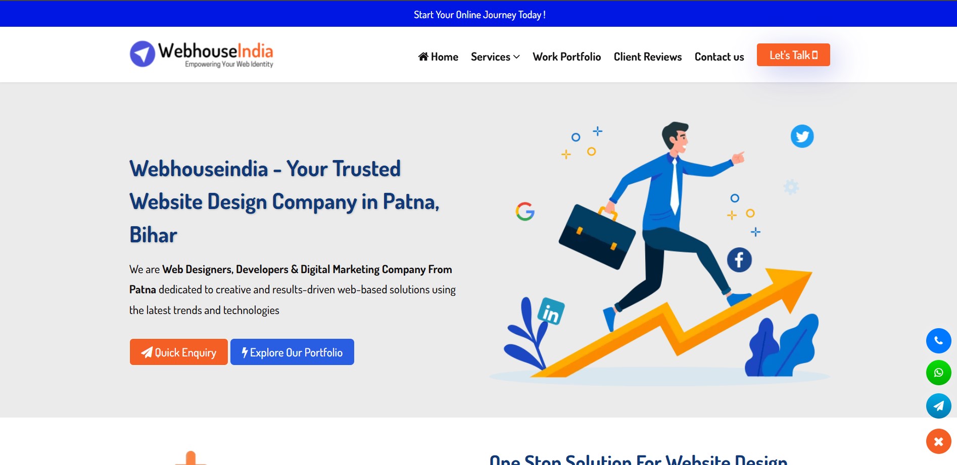 WebhouseIndia